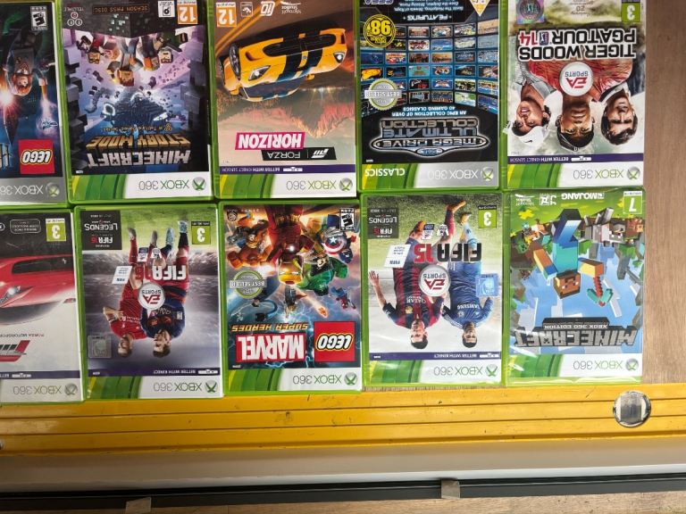 Xbox 360