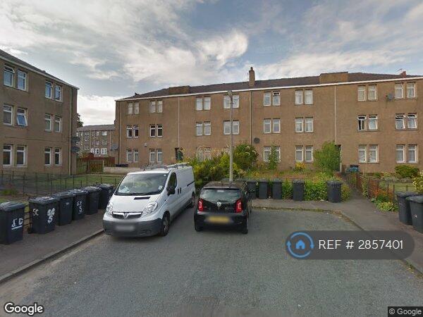 2 bedroom flat in Arklay Place, Dundee, DD3 (2 bed) (#2857401)
