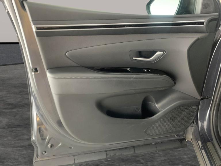 2022 Hyundai TUCSON 1.6 T-GDi Ultimate SUV 5dr Petrol Manual Euro 6 (s/s) (150 ps) - HEAT AND C S...