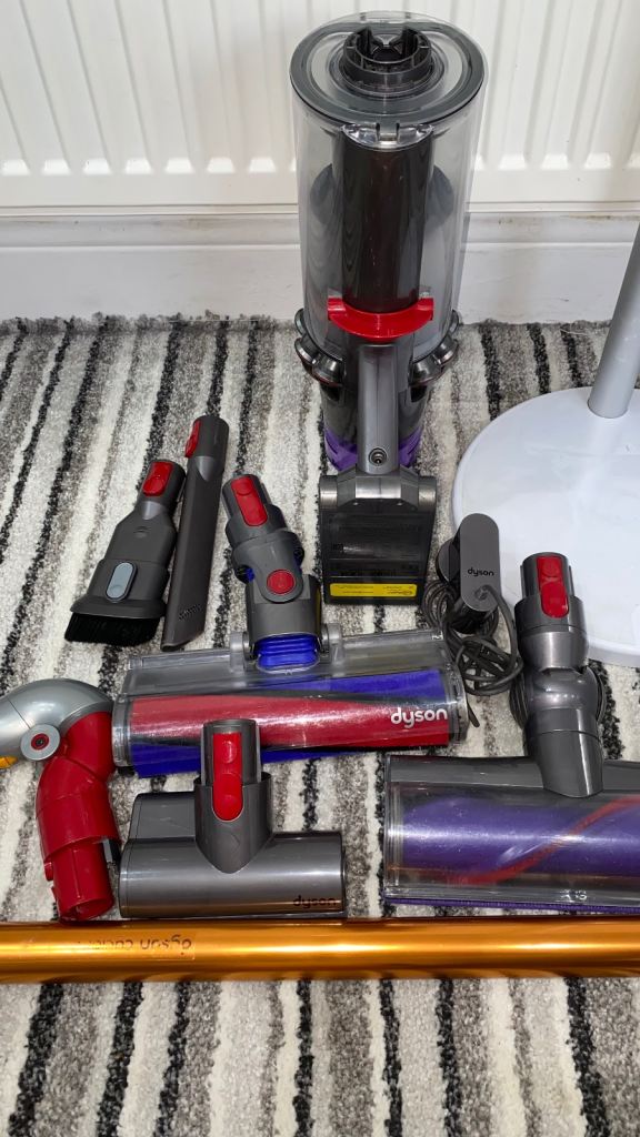 Dyson V11 Pro Cordless Handheld Vacuum