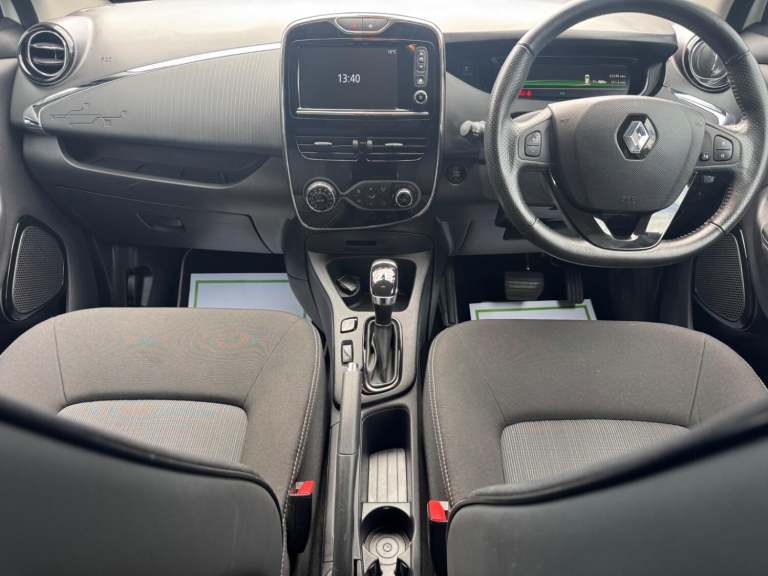 RENAULT ZOE Dynamique Nav R110 Z.E.40 2019