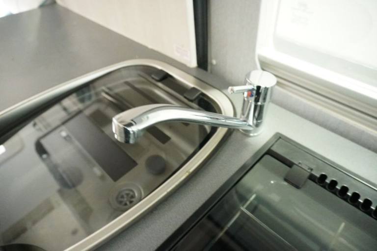 2021 Fiat AUTO-SLEEPERS WARWICK XL 2.3 MultiJetII 35 Maxi Panel Van 5dr Diesel Manual LX H2 Euro ...