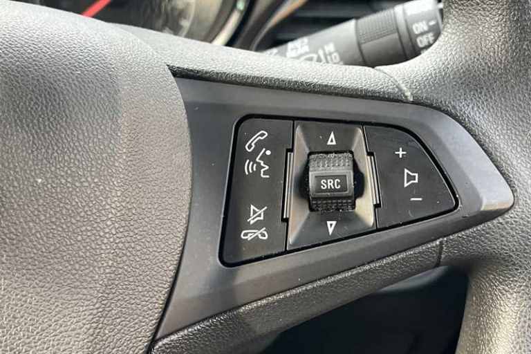 2019 Vauxhall Viva 1.0 [73] SE 5dr [A/C] HATCHBACK PETROL Manual