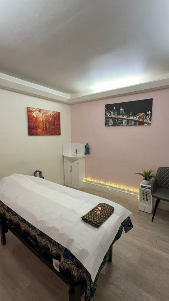 Incall and Outcall Massage therapist offering various professional massage