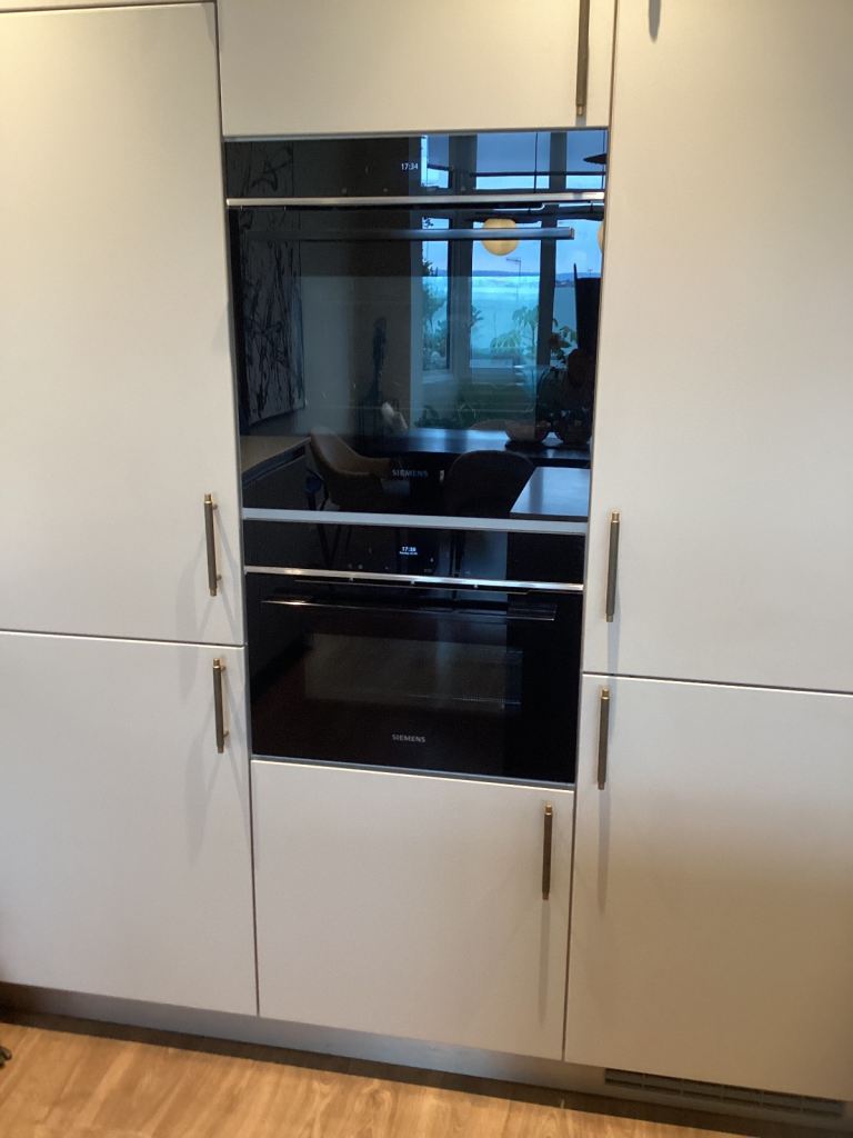 Siemens Oven & Microwave/grill for sale