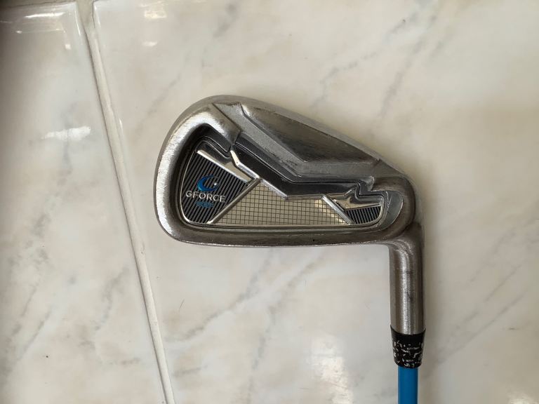 ⛳️ G-FORCE GOLF ⛳️ 7 IRON TRAINING AID ⛳️ RIGHT HANDED