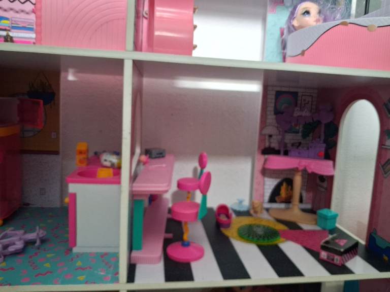 Kids toys 