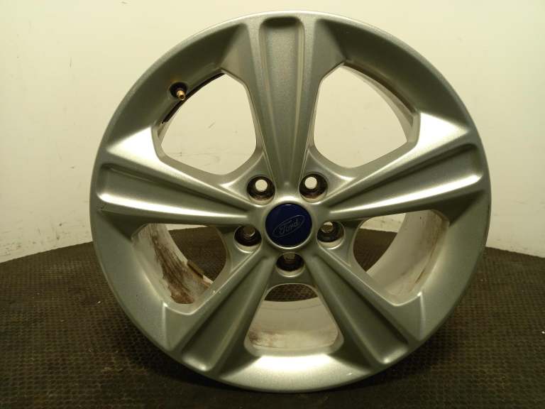Ford Kuga Alloy Wheel 17 Inch 5x108 Et52.5 7.5j 2012-2020 2237483