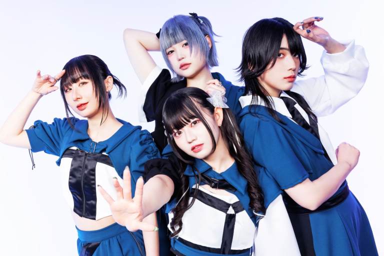 BROKEN BY THE SCREAM DOWNSTAIRS