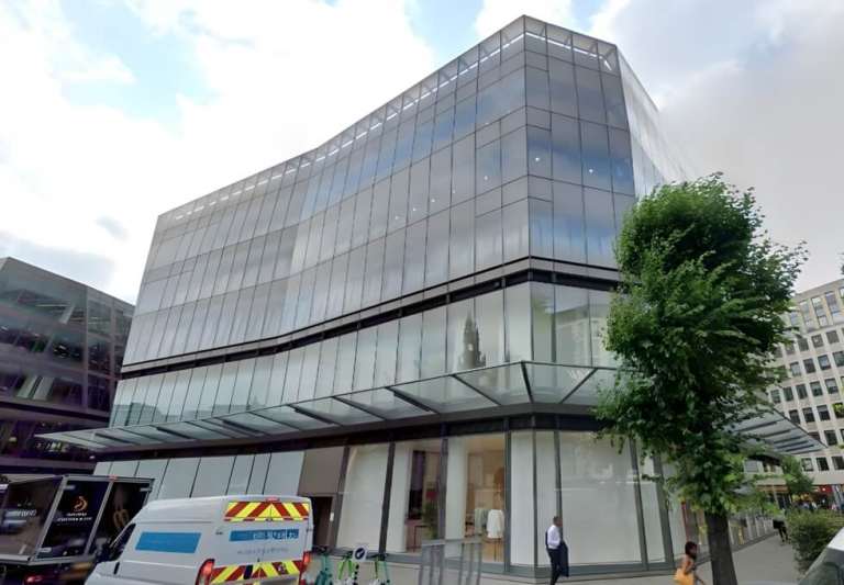 St Paul's Serviced Offices - Sizes From 26 to 514 Desks - Furnished All Inclusive Pricing EC4M