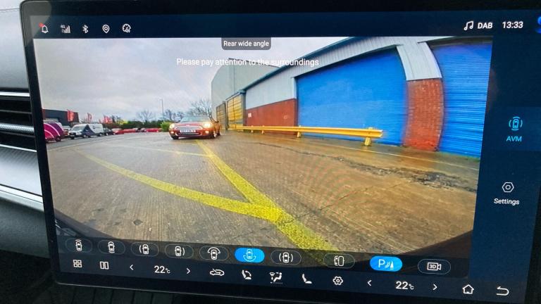 2025 BYD Seal 390kW Excellence AWD 83kWh 4dr Auto SALOON ELECTRIC Automatic