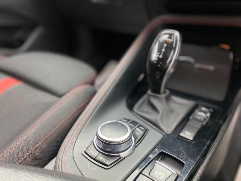 BMW X1 2.0 20d Sport Auto xDrive Euro 6 (s/s) 5dr 2018