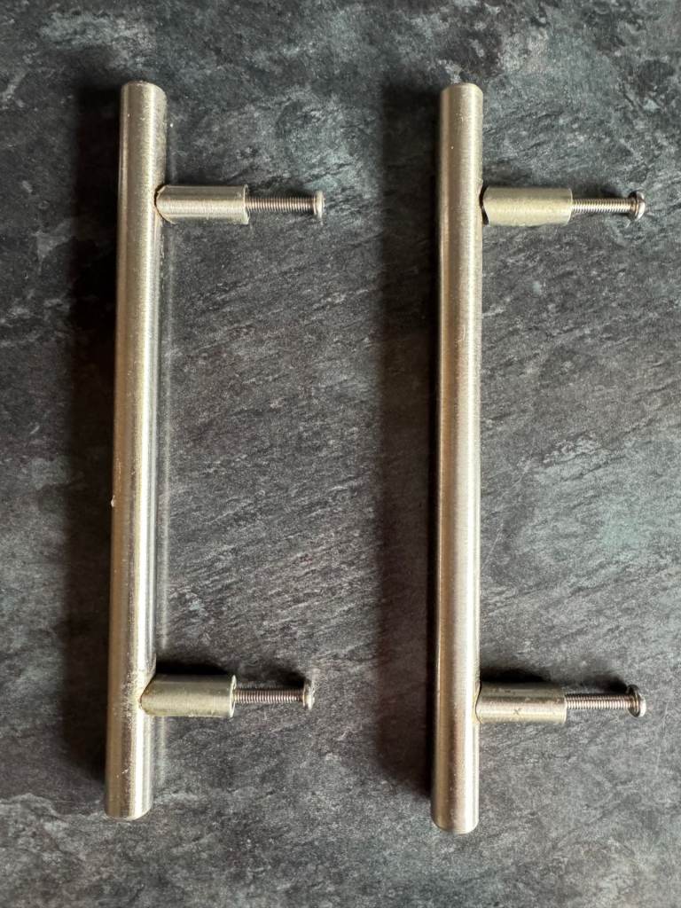 Kitchen Drawer Handles