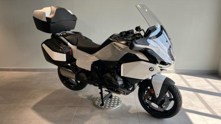 2026 BMW R1300 BMW R1300 RT LE ASA (25MY) TOURER Petrol Manual