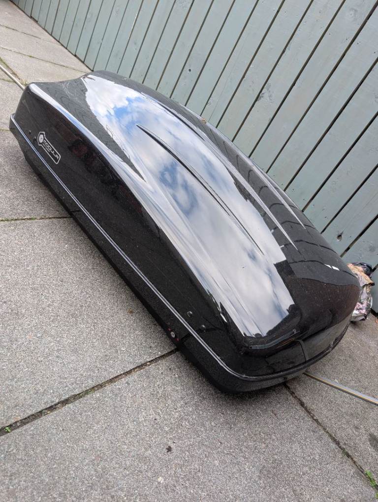 Roof box 340l