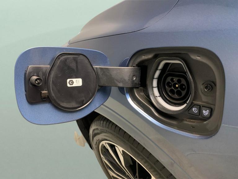 2022 Ford Kuga 2.5 PHEV ST-Line X Edition 5dr CVT HATCHBACK PETROL/ELECTRIC Automatic