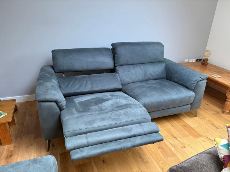 Adjustable armchair SOFOLOGY (can deliver 🚐)