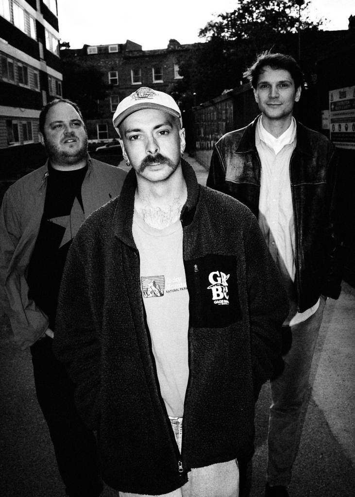 Gama Re Looking For A New Drummer