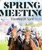 Epsom race day 2 tickets 