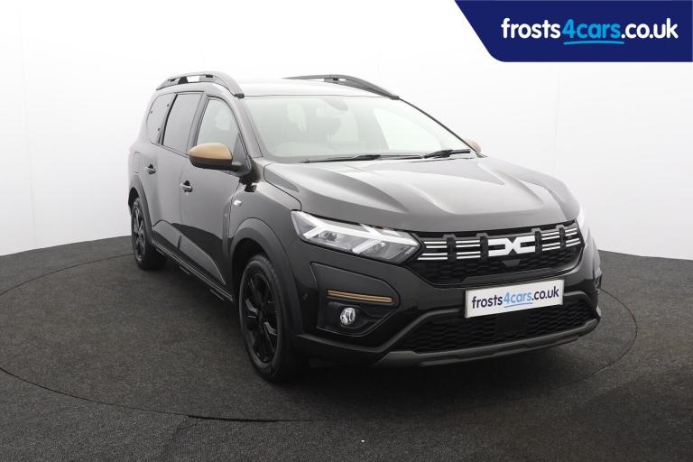 2024 Dacia Jogger 5dr 1.6 HEV Hybrid Extreme Automatic Estate Hybrid Automatic