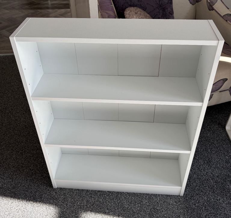 Argos bookshelf