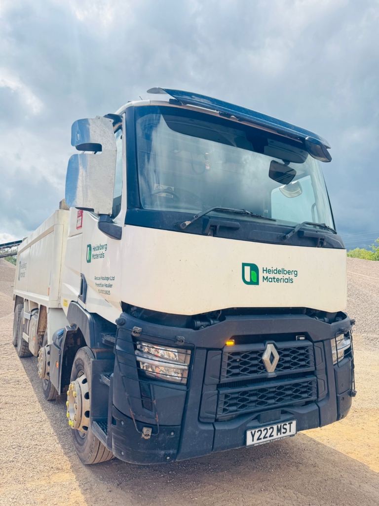 Renault Trucks, C (C), Other, 2022, 12777 (cc)
