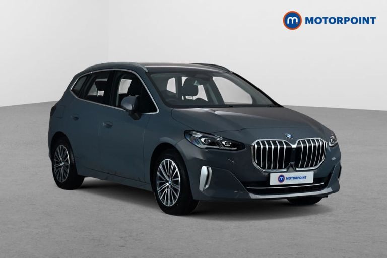 2022 BMW 2 Series 223i MHT Luxury 5dr DCT HATCHBACK PETROL Automatic