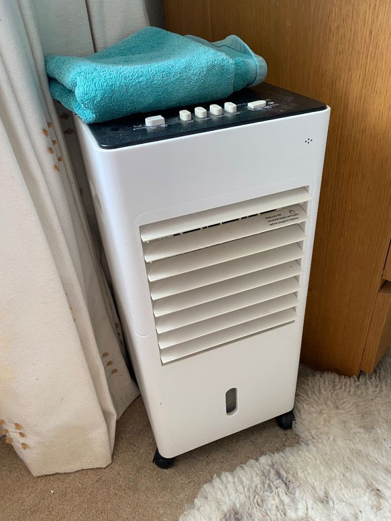 Air con unit 