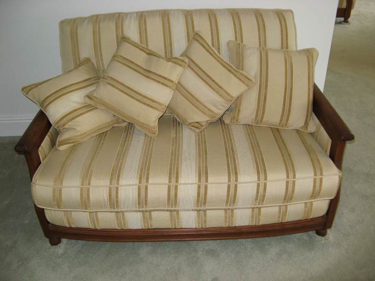 Ercol Reneissance 2 Seater Sofa