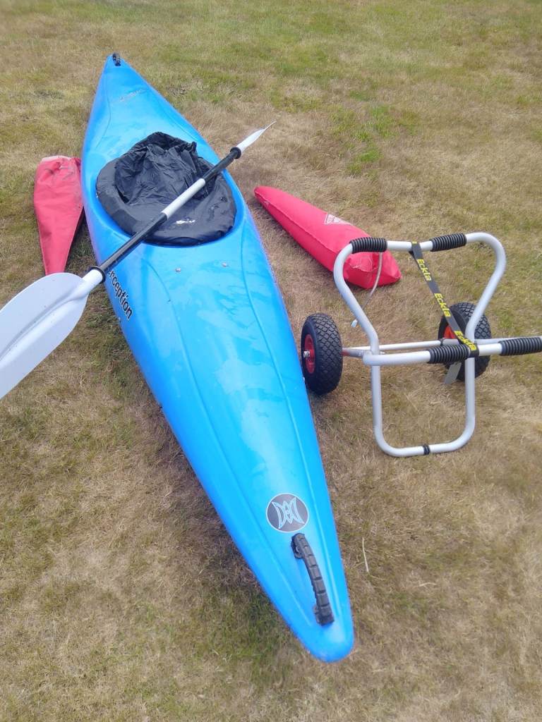 Kayak 