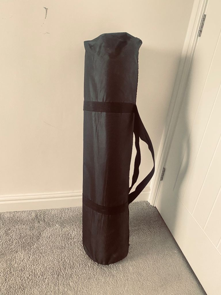 SAMTIAN M80 Photo Studio Light Box Kit – Good Condition