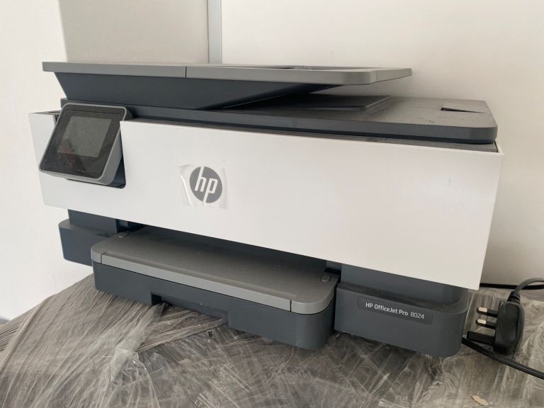 HP OfficeJet Pro 8024
