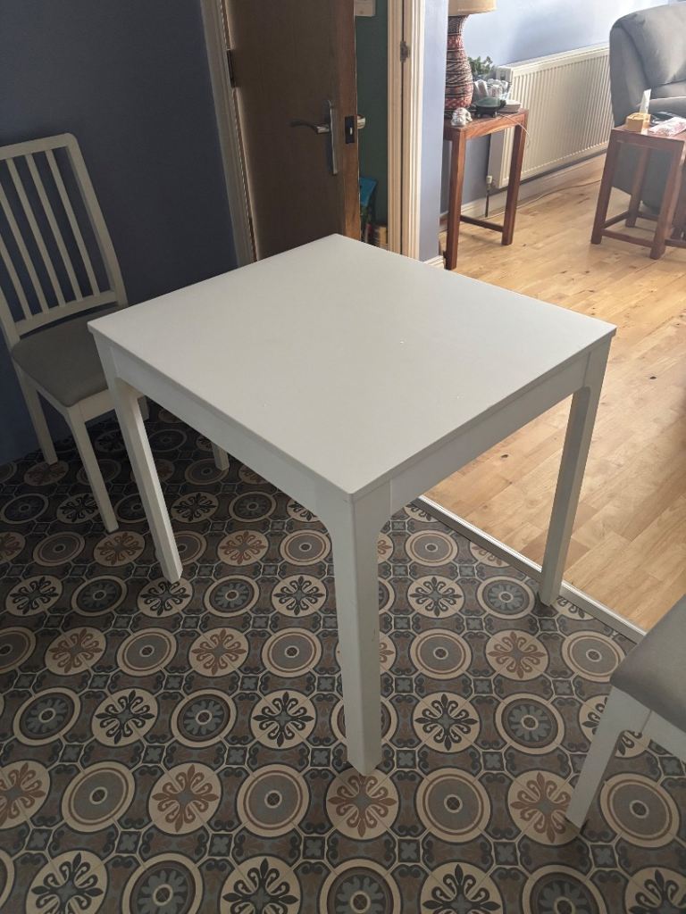 IKEA table