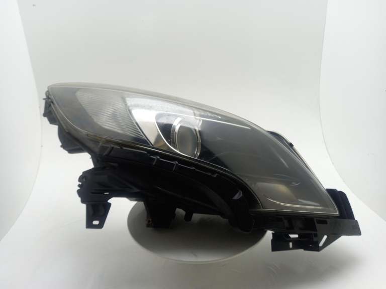 Vauxhall Zafira Headlamp Headlight O/S 2012-2019 5 Door Mpv Rh 13399863