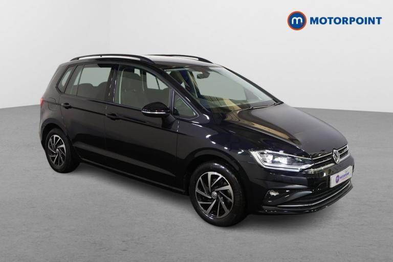 2020 Volkswagen Golf SV 1.5 TSI EVO 150 Match 5dr DSG Hatchback Petrol Automatic