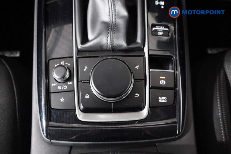 2023 Mazda CX-30 2.0 e-Skyactiv X MHEV SE-L Lux 5dr Auto SUV Petrol Automatic