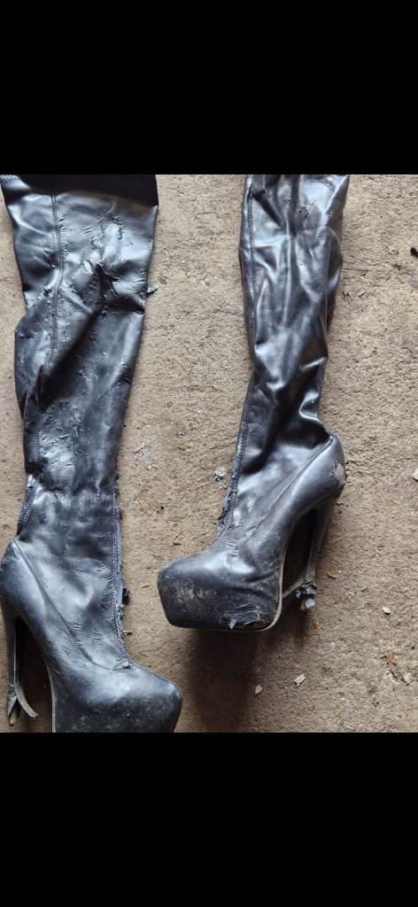 Free boots shoes high heels stilettos 9 10 8 7 