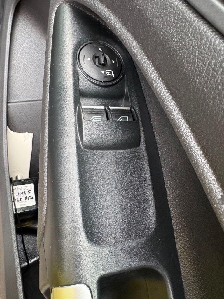 Ford, TRANSIT CONNECT, Panel Van, 2018, Manual, 1498 (cc)