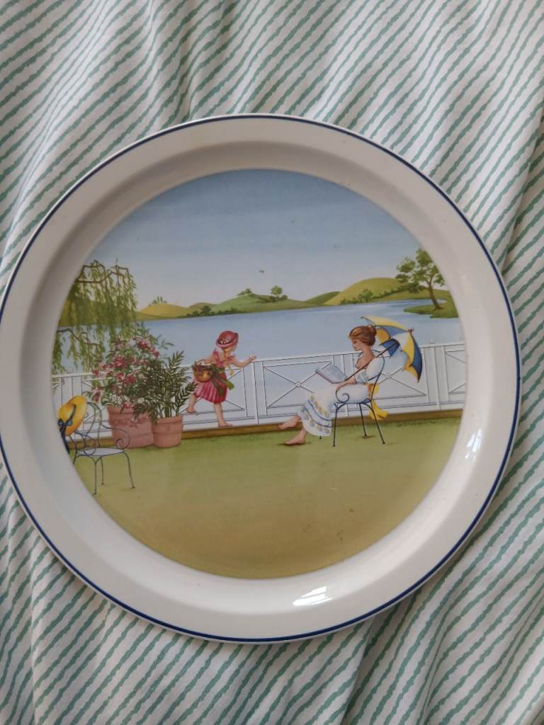 Villeroy & Boch Seasons Series- Summer  