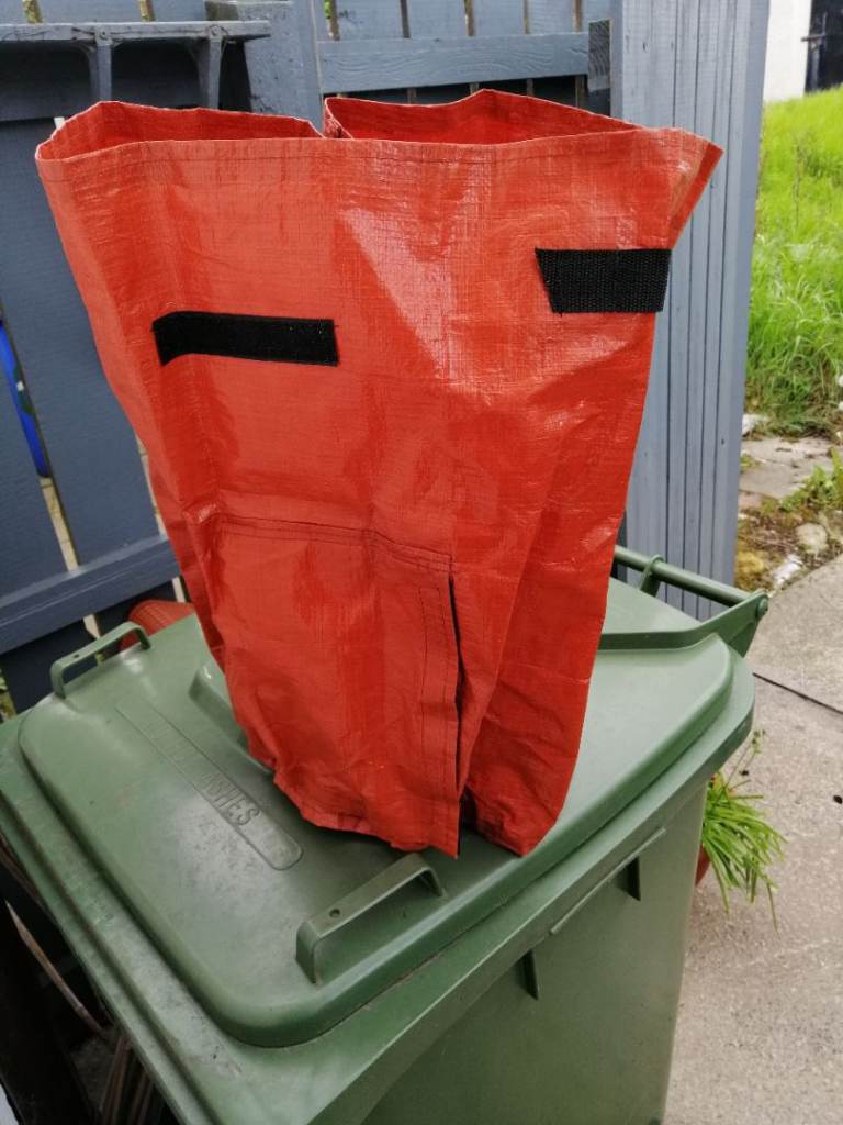 POTATO GROW BAG