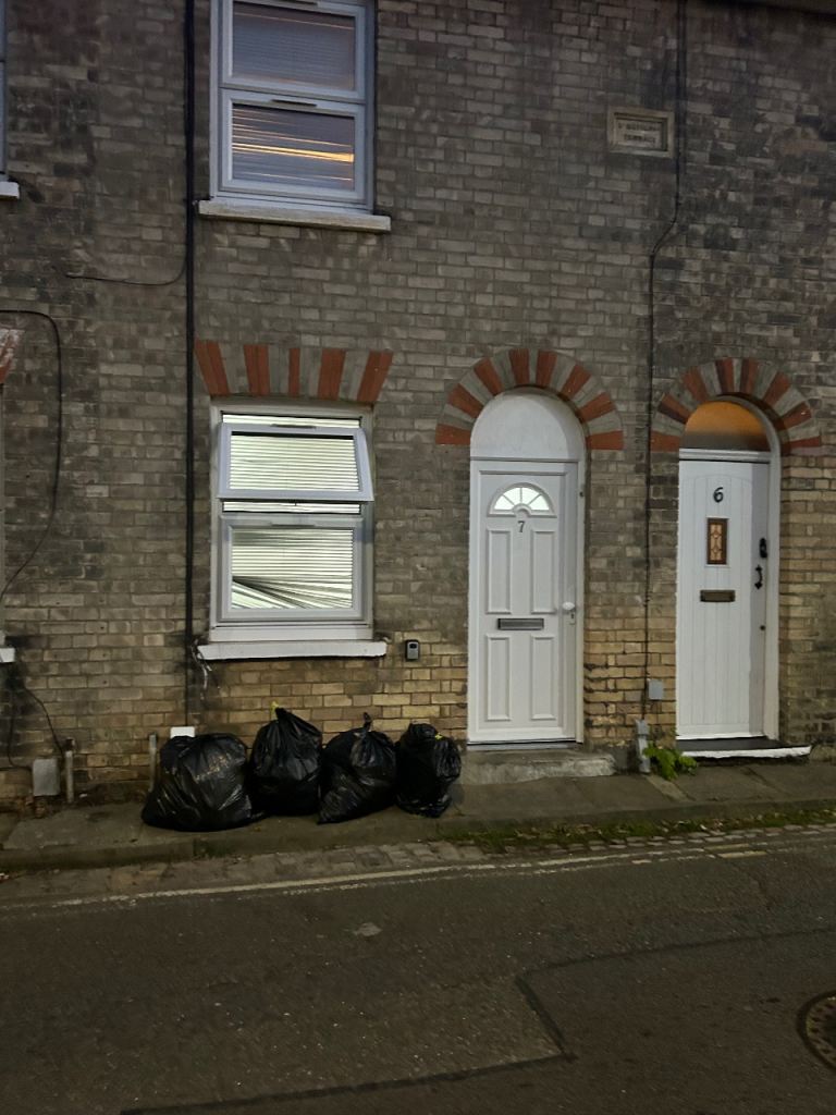 2 Bed House to let Colchester