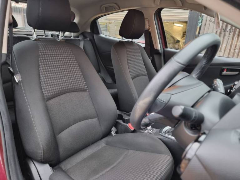 2019 Mazda Mazda2 1.5 SKYACTIV-G SE-L Nav+ Hatchback 5dr Petrol Manual Euro 6 (s/s) (90 ps) Hatch...