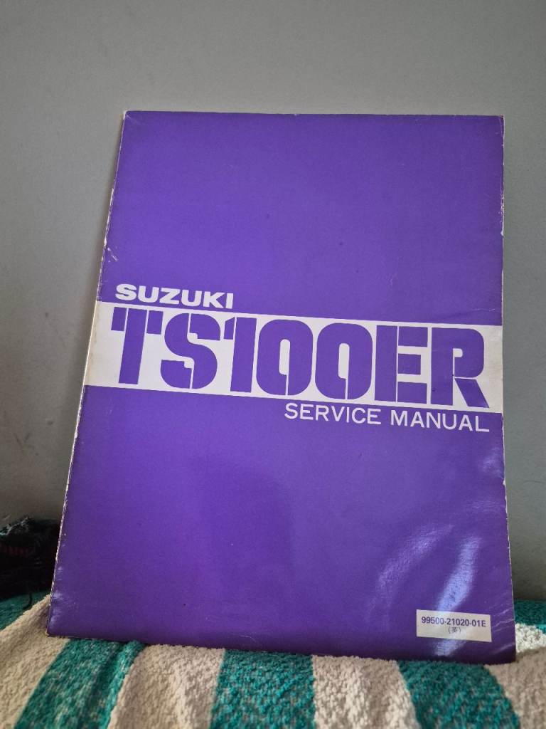 SUSUKI MANUEL 