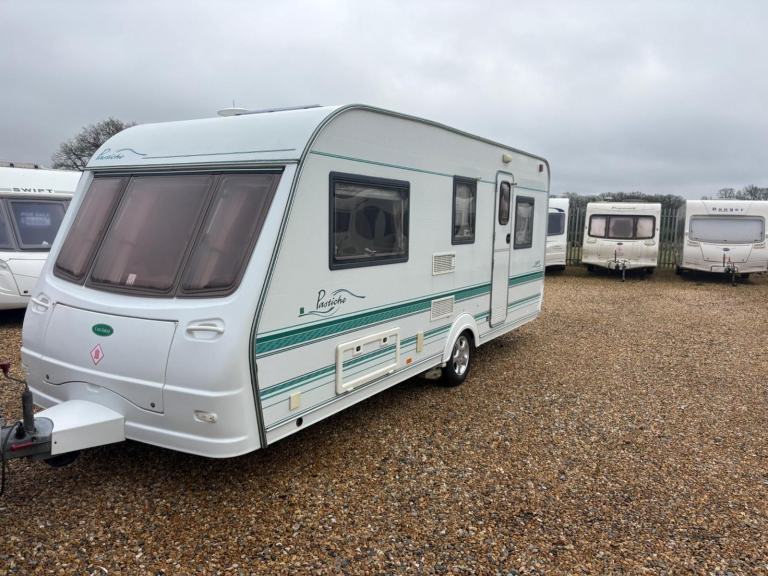 2002 Coachman Pastiche Spares or repairs