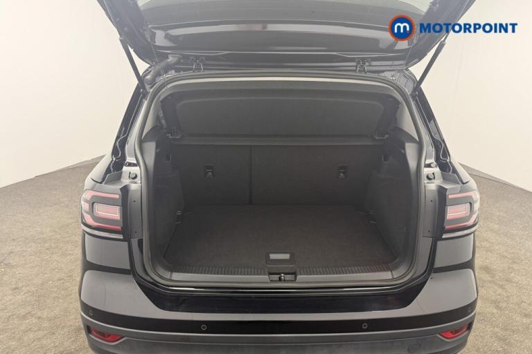 2021 Volkswagen T-Cross 1.0 TSI 110 SEL 5dr HATCHBACK PETROL Manual