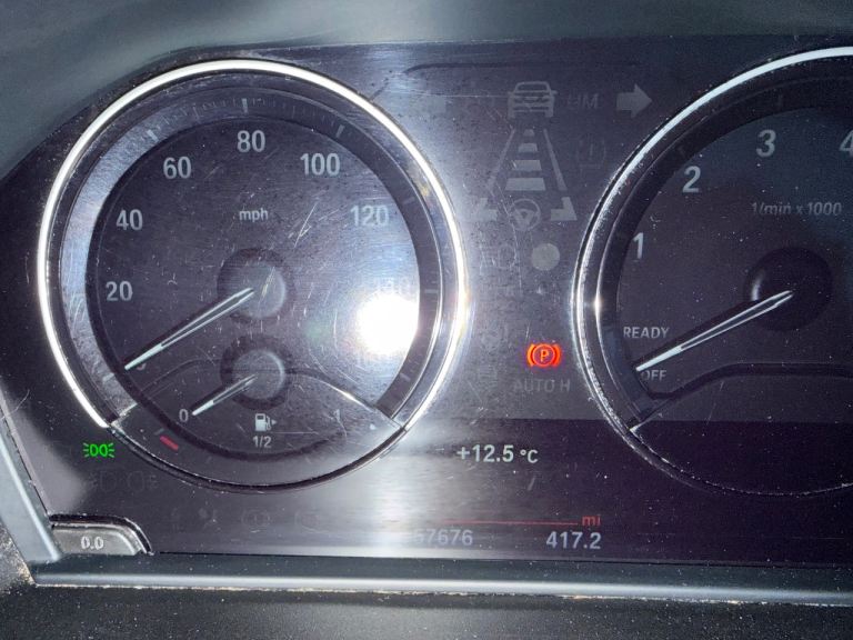 BMW, X1, Estate, 2018, Manual, 1499 (cc), 5 doors