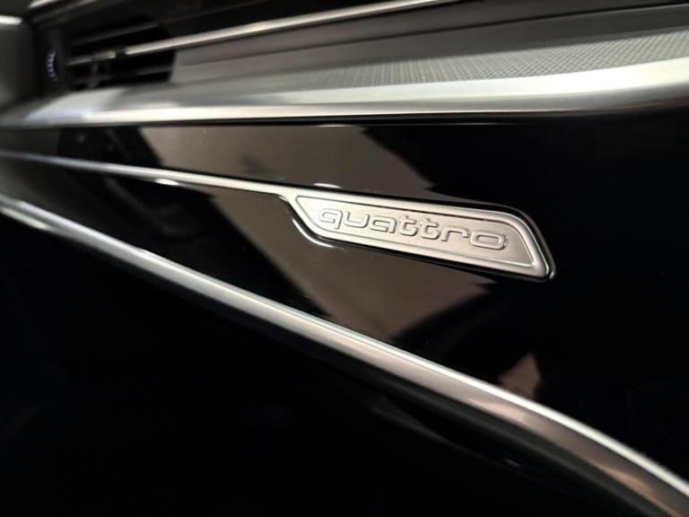 2019 Audi A6 Allroad 3.0 TDI V6 45 Sport Tiptronic quattro Euro 6 (s/s) 5dr ESTATE Diesel Automatic