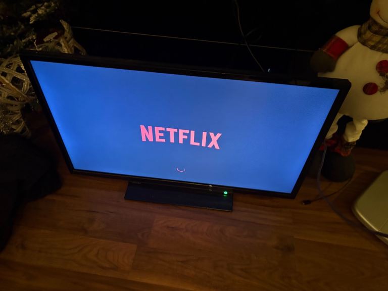 32 inch smart tv