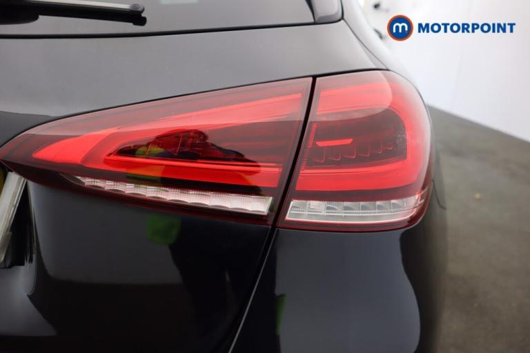 2022 Mercedes-Benz A-Class A200d AMG Line Premium Edition 5dr Auto HATCHBACK DIESEL Automatic