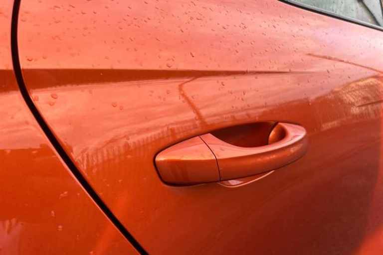 2018 SEAT Ibiza 1.0 TSI FR Hatchback 5dr Petrol Manual Euro 6 (s/s) GPF (115 ps) Hatchback Petrol...